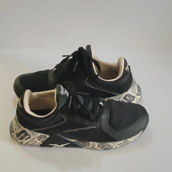 Women's Reebok Galaxy 5 - Picture 3 of 16